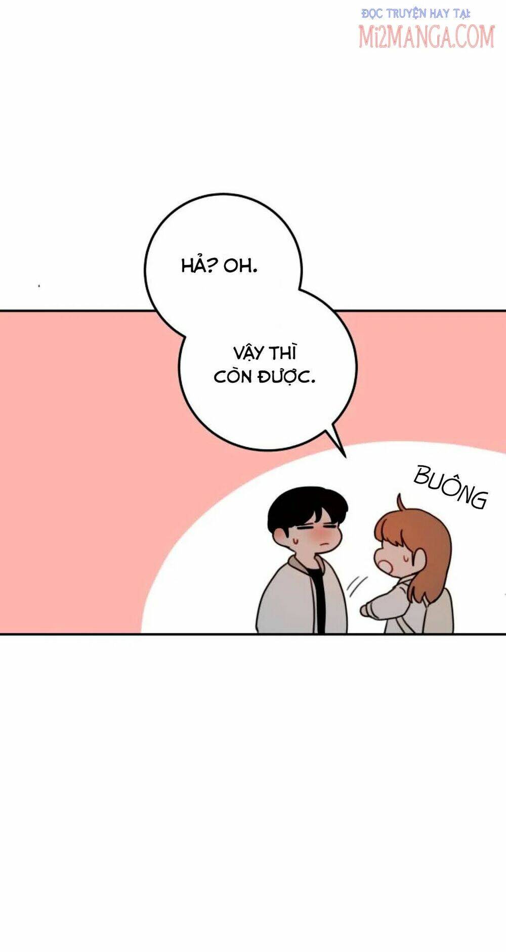 Bloody Romance - Lãng Mạn Đẫm Máu Chương 11 Ảnh 29