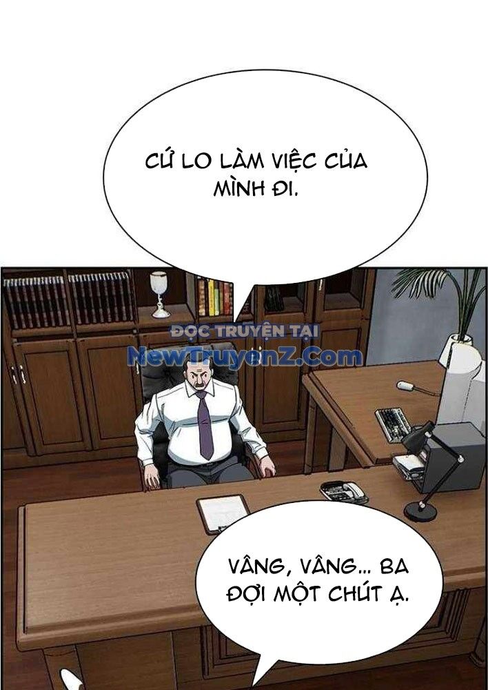 Chế Tác Hạt Nhân Chương 37 Ảnh 57