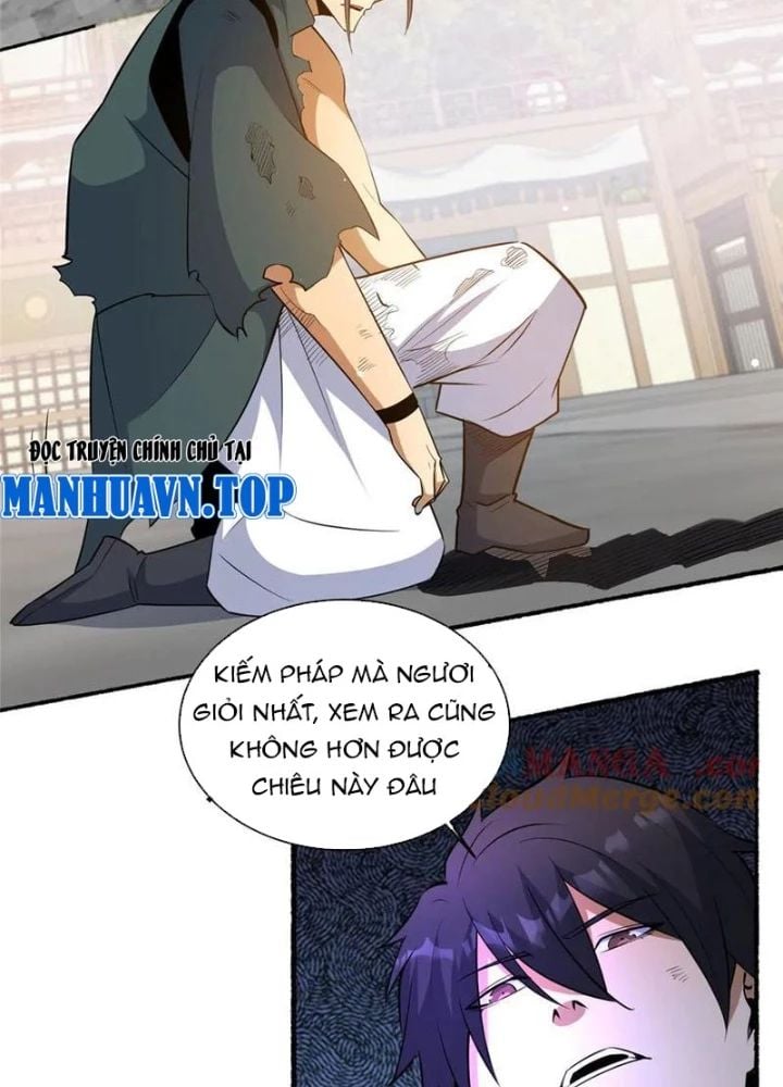 Siêu Phàm Sát Thần Chương 253 Ảnh 59