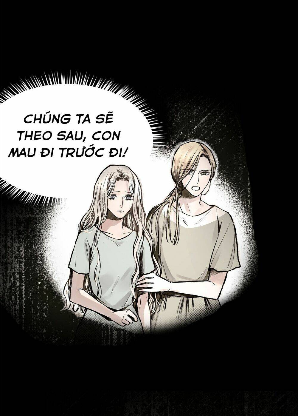 Cuộc Phản Công Của Nàng Hầu Chương 2 Ảnh 4