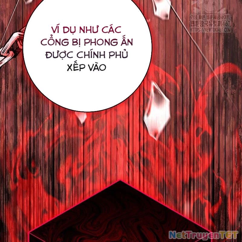 Công Thức Cấp Kiếm Thần Hồi Quy Chương 32 Ảnh 26