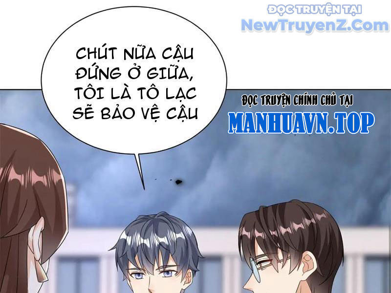 Sau Khi Sống Lại Ở Mạt Thế, Ta Điên Cuồng Thăng Cấp Chương 47 Ảnh 95