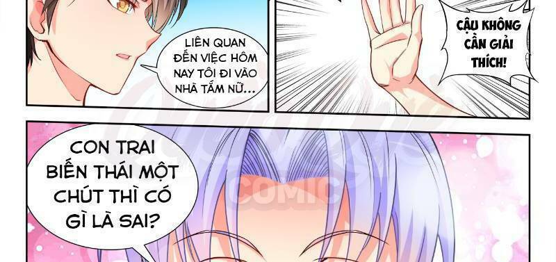 Cực Đạo Tông Sư Chương 54 Ảnh 12