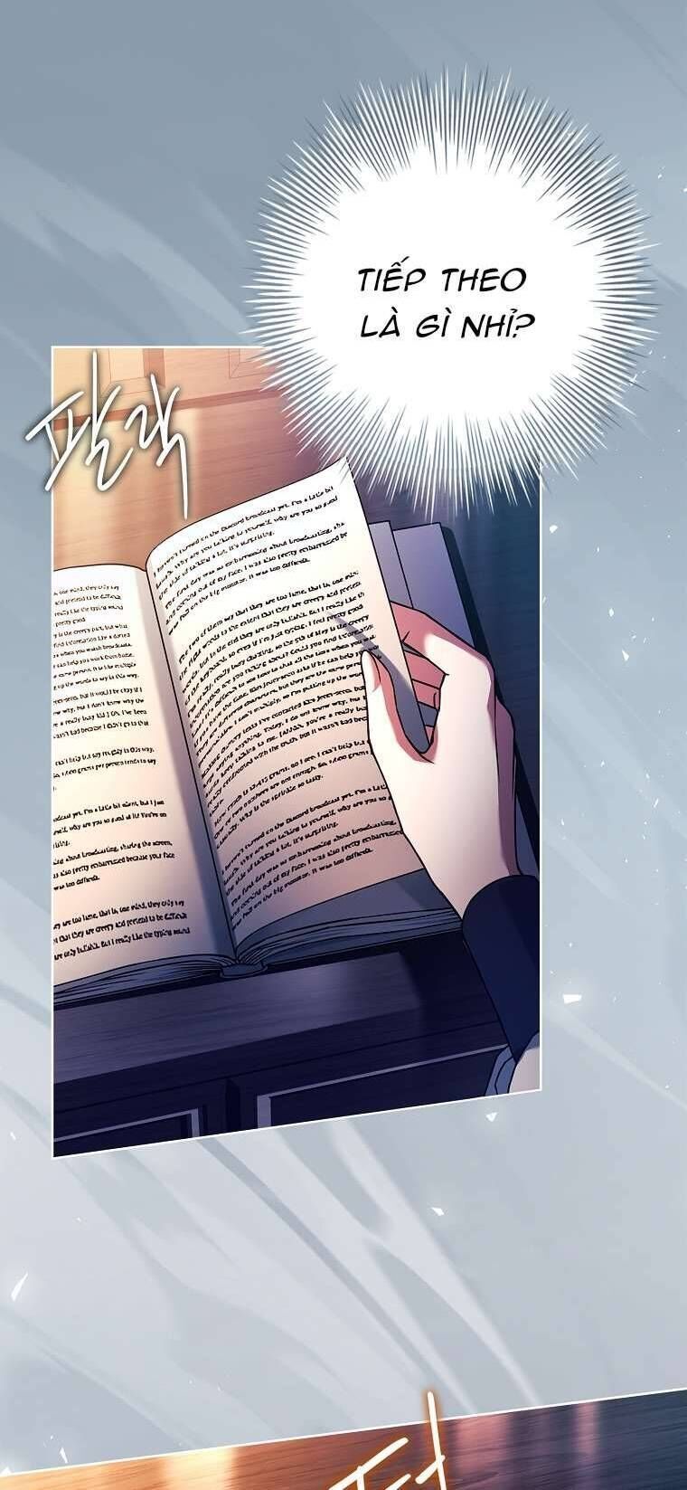 Chồng Ơi, Tại Sao Chúng Ta Không Thể Ly Hôn? Chương 55 Ảnh 18