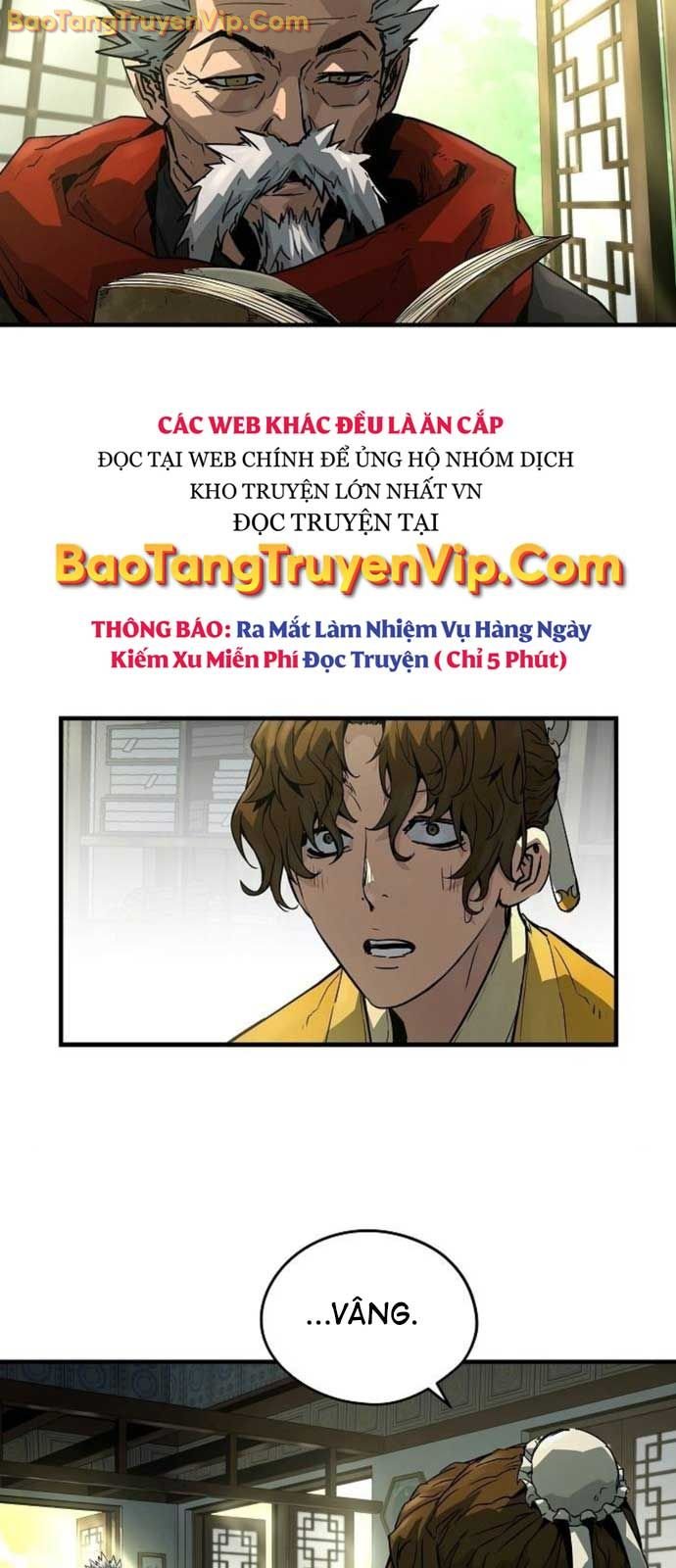 Tuyệt Thế Hồi Quy Chương 49 Ảnh 34