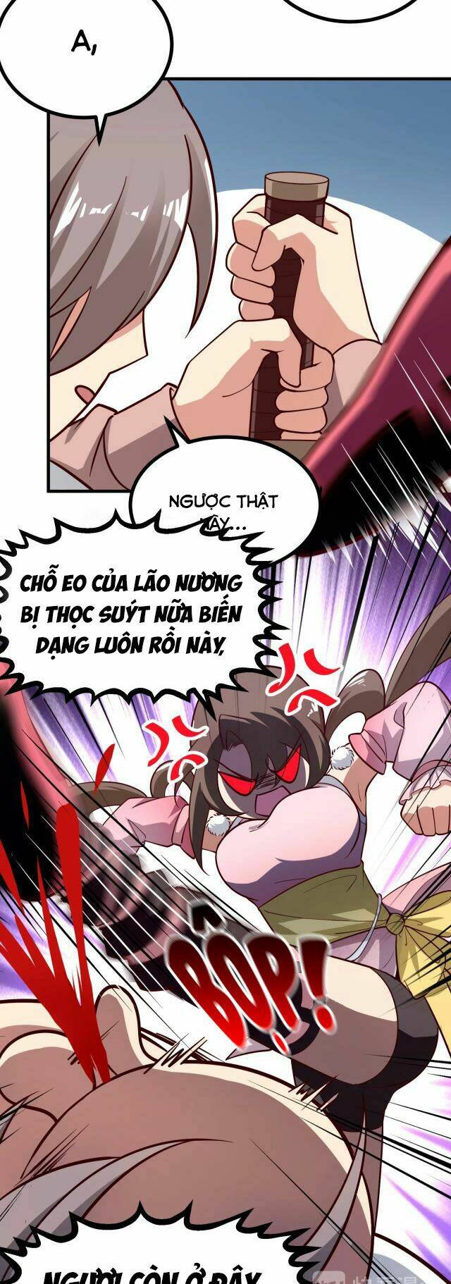 Nữ Chủ Người Đàn Ông Của Bạn Bị Hỏng Rồi Chương 69 Ảnh 6