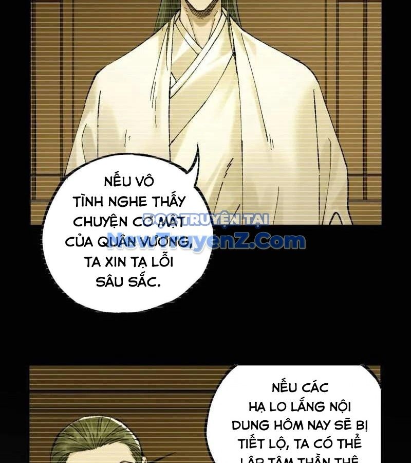 Truyền Võ Chương 468 Ảnh 37