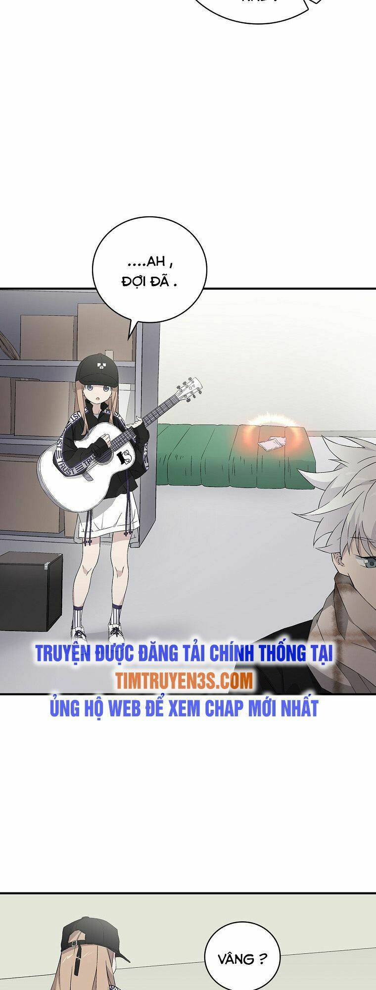 Chemy Chương 15 Ảnh 36