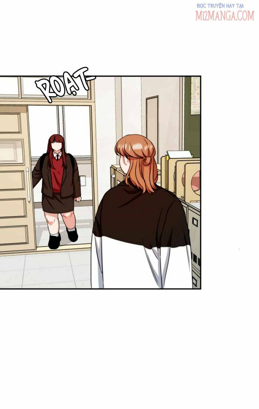 Bloody Romance - Lãng Mạn Đẫm Máu Chương 13 Ảnh 25