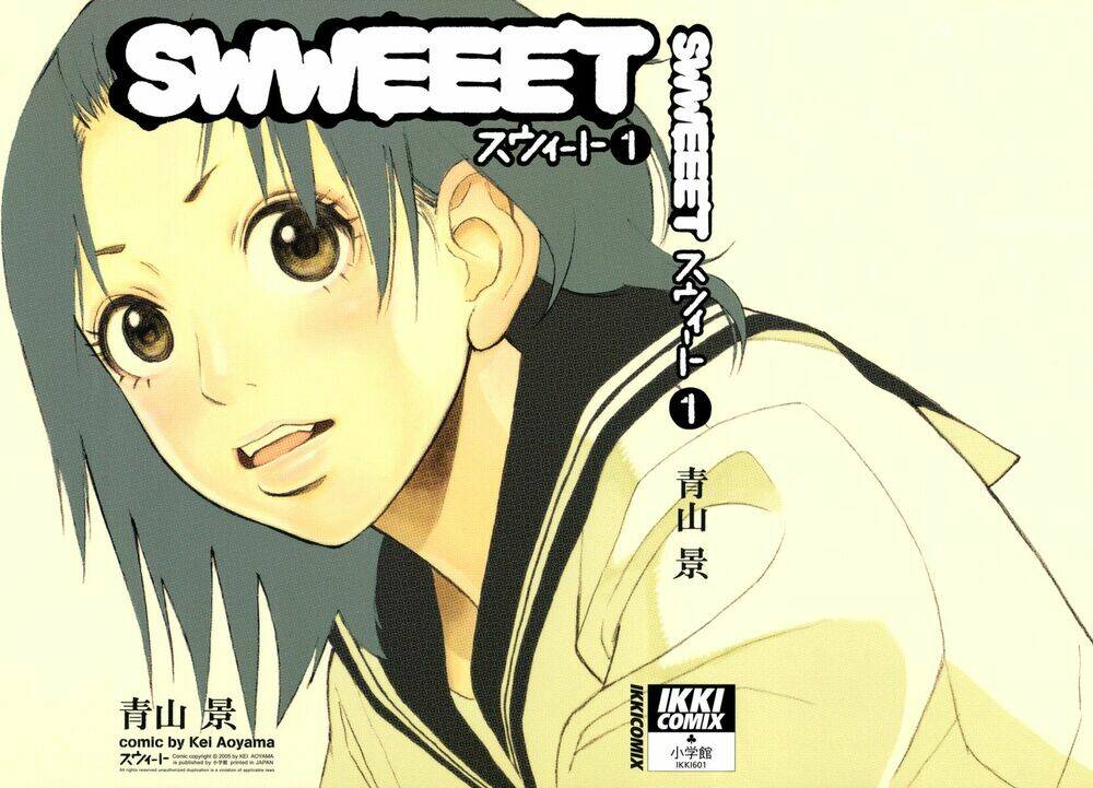 Swweeet Chương 1 Ảnh 3