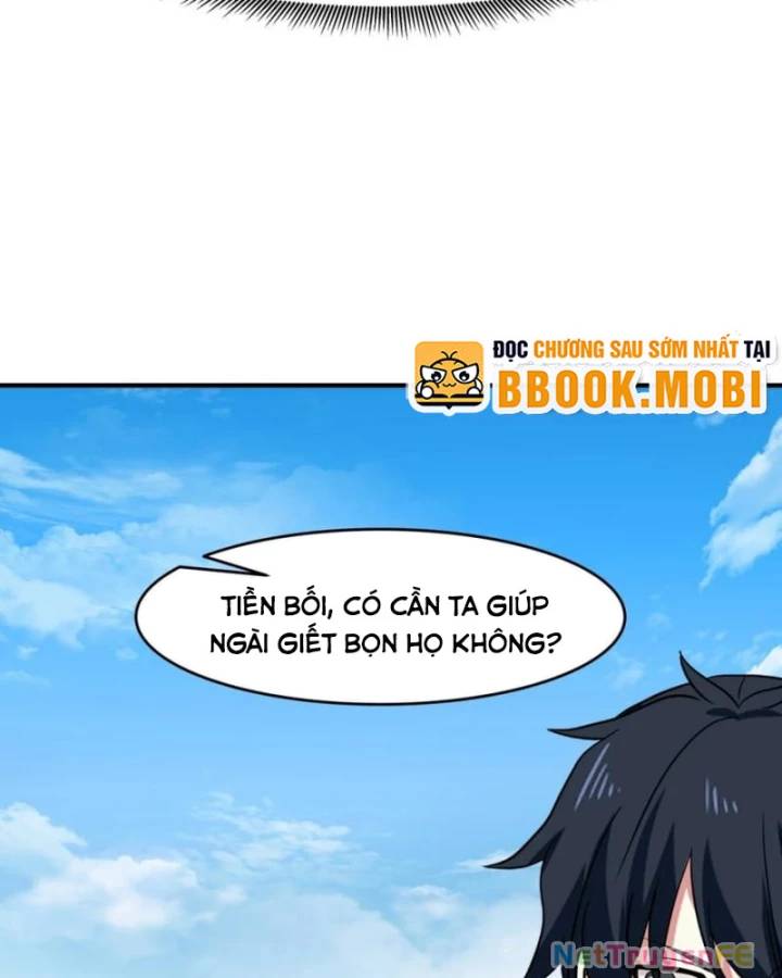 Hỗn Độn Đan Thần Chương 501 Ảnh 35