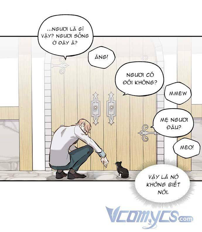 Hóa Ra Đó Chính Là Tình Yêu, Quỷ Vương! Chương 16 Ảnh 9
