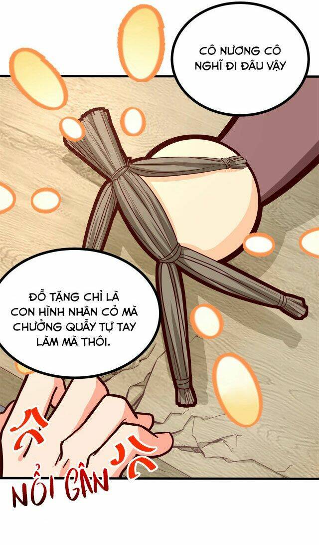 Nữ Chủ Người Đàn Ông Của Bạn Bị Hỏng Rồi Chương 73 Ảnh 24