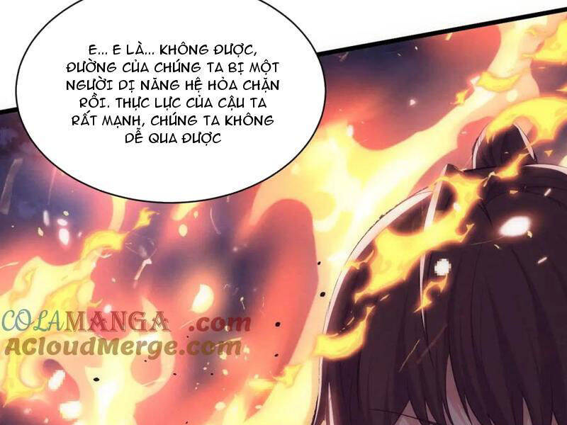 Tiến Hóa Cuồng Triều Chương 196 Ảnh 64