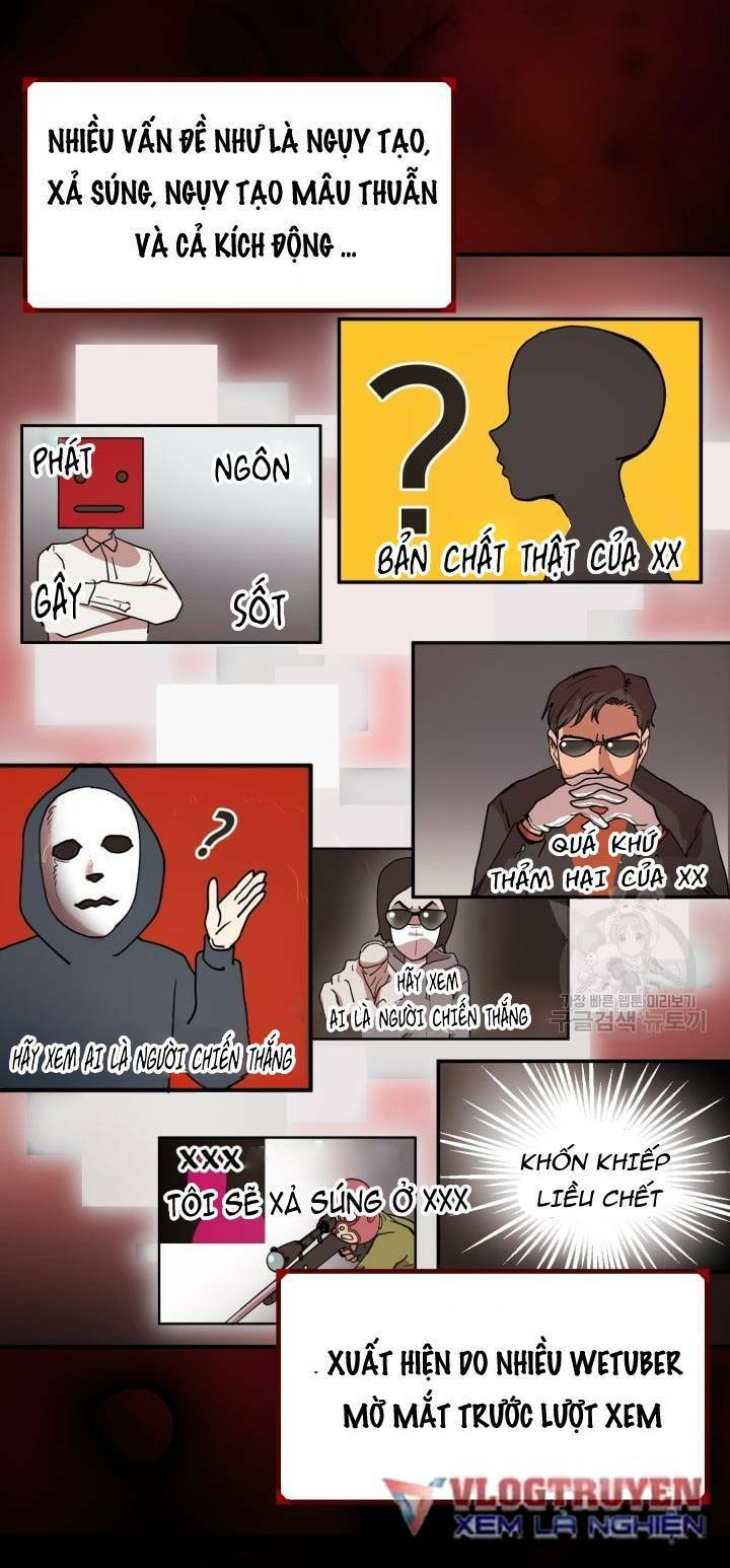 Trường Học Wetube Chương 1 Ảnh 75