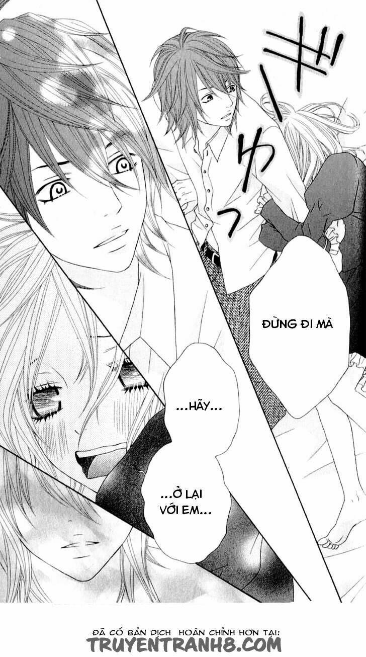 Love Share Chương 4 Ảnh 36