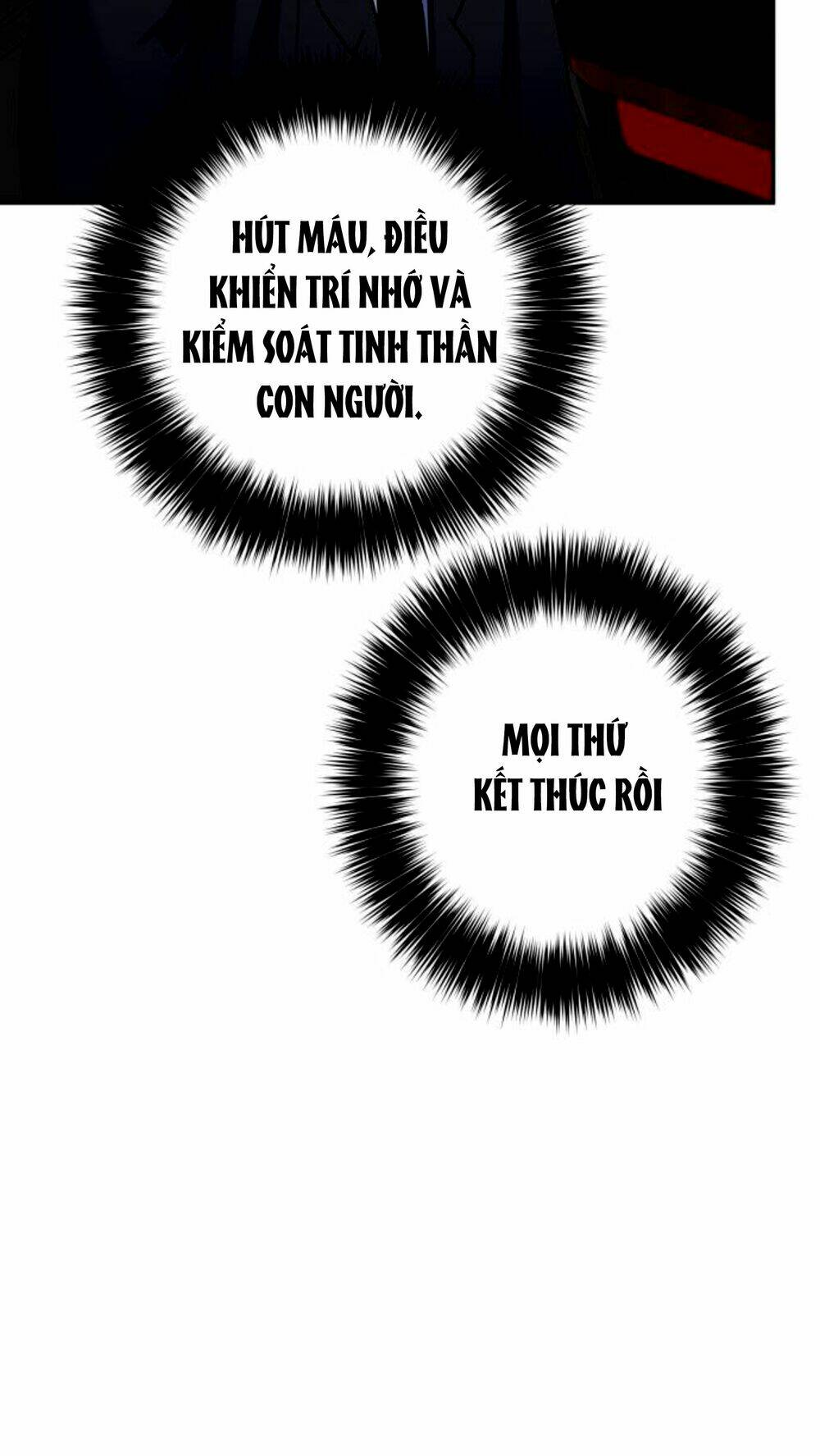 Bloody Romance - Lãng Mạn Đẫm Máu Chương 5 Ảnh 65