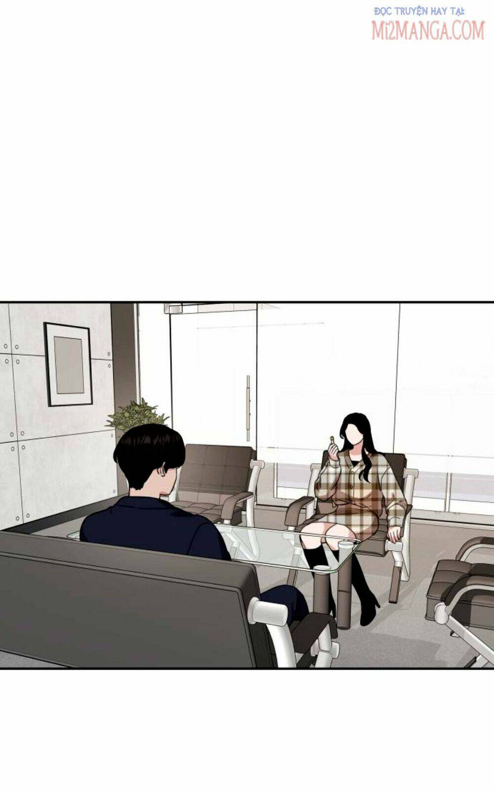 Bloody Romance - Lãng Mạn Đẫm Máu Chương 12 Ảnh 3