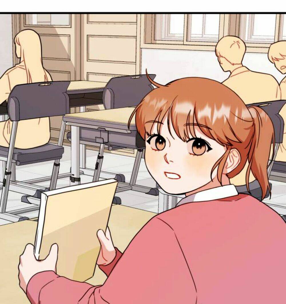 Bloody Romance - Lãng Mạn Đẫm Máu Chương 6 Ảnh 43