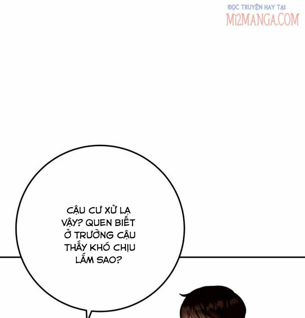 Bloody Romance - Lãng Mạn Đẫm Máu Chương 13.5 Ảnh 41