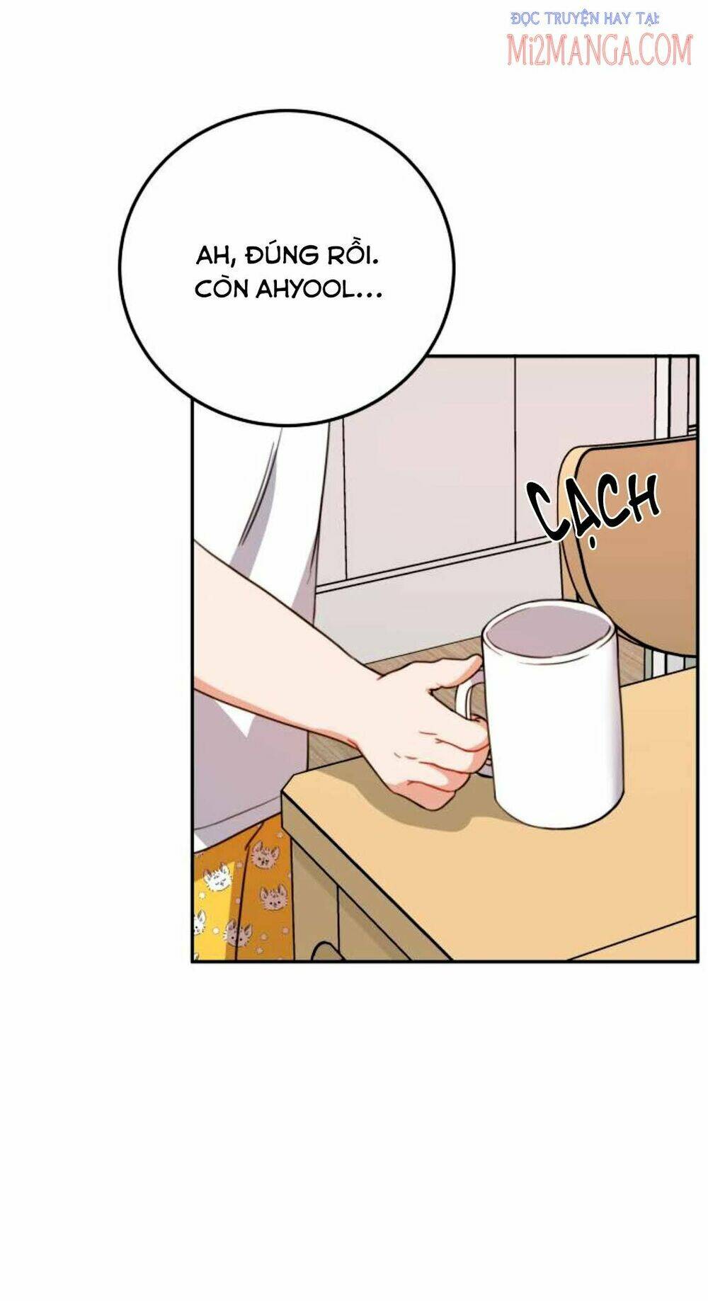 Bloody Romance - Lãng Mạn Đẫm Máu Chương 13 Ảnh 15