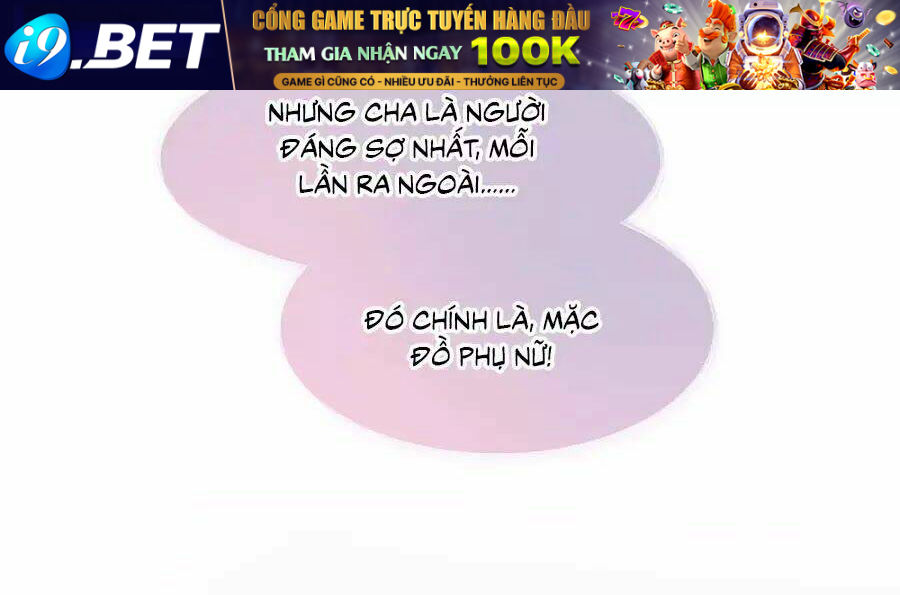 Hội Học Sinh Kiêu Ngạo Của Hoàng Cung Chương 11 Ảnh 57