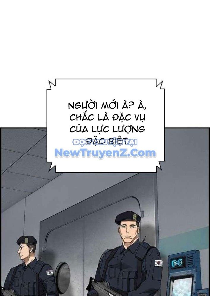 Chế Tác Hạt Nhân Chương 37 Ảnh 4