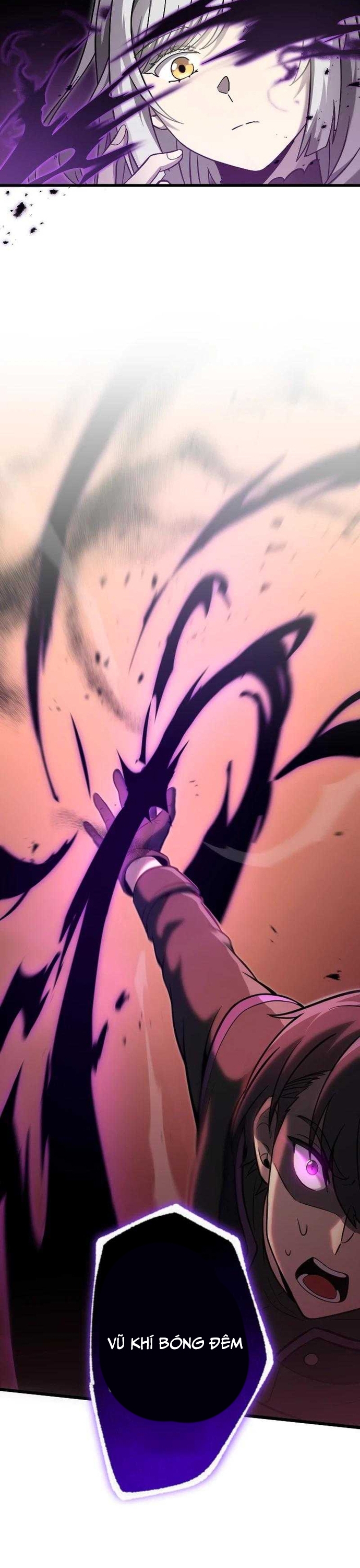 In No Hunter Wa Sss-Kyuu Akuma To Keiyaku Suru Chương 5 Ảnh 19