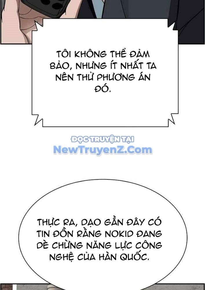 Chế Tác Hạt Nhân Chương 37 Ảnh 76
