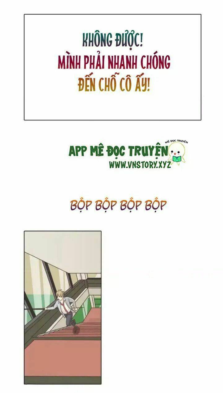 Xin Chào! Dân Nữ Chương 63 Ảnh 30