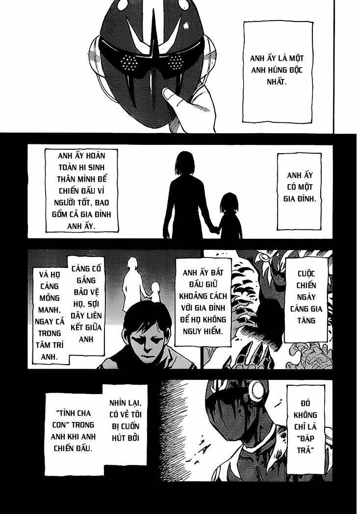 Erased Chương 25 Ảnh 28