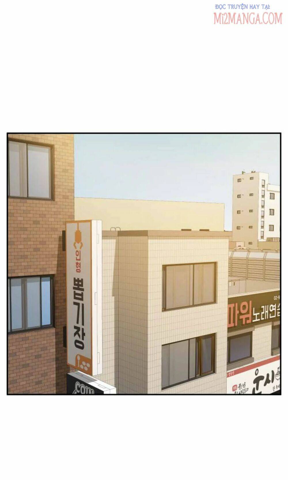 Bloody Romance - Lãng Mạn Đẫm Máu Chương 11 Ảnh 37