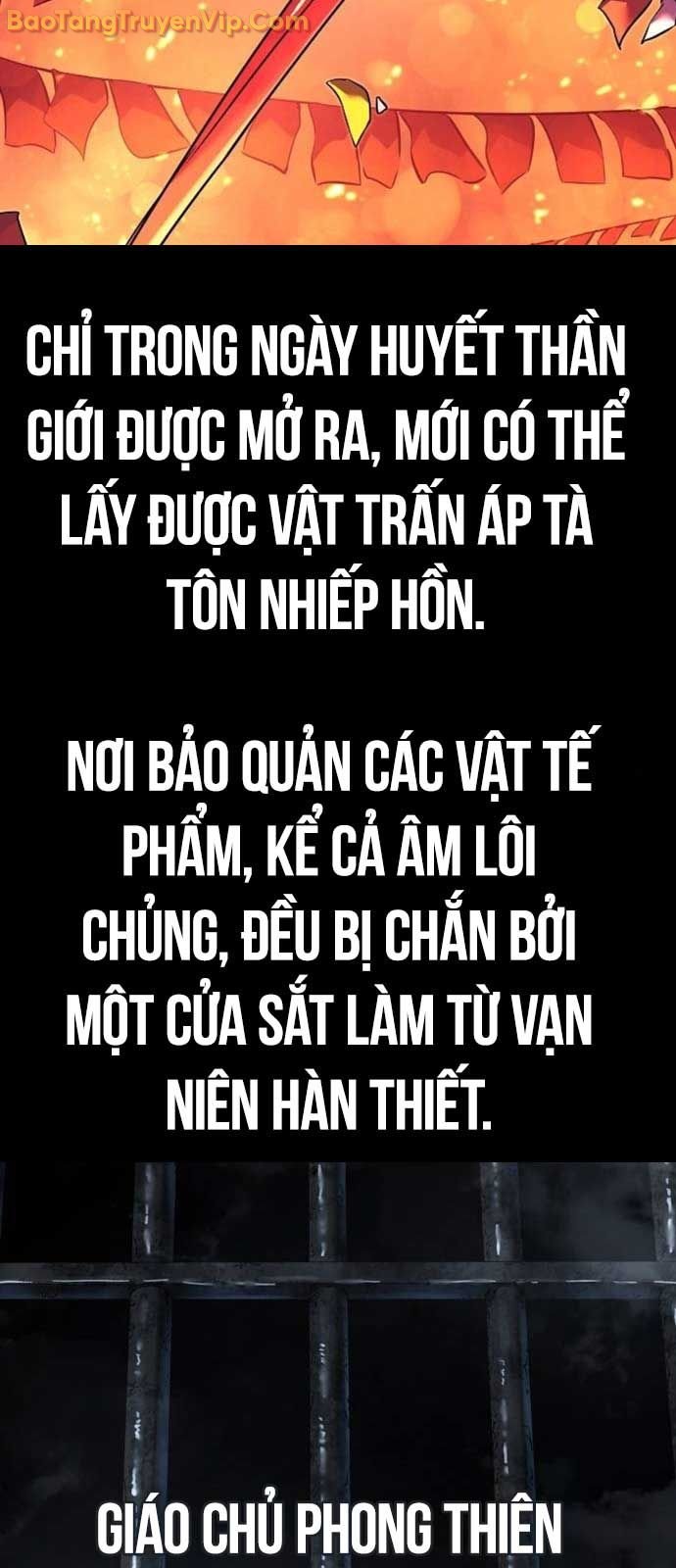 Tuyệt Thế Hồi Quy Chương 49 Ảnh 86