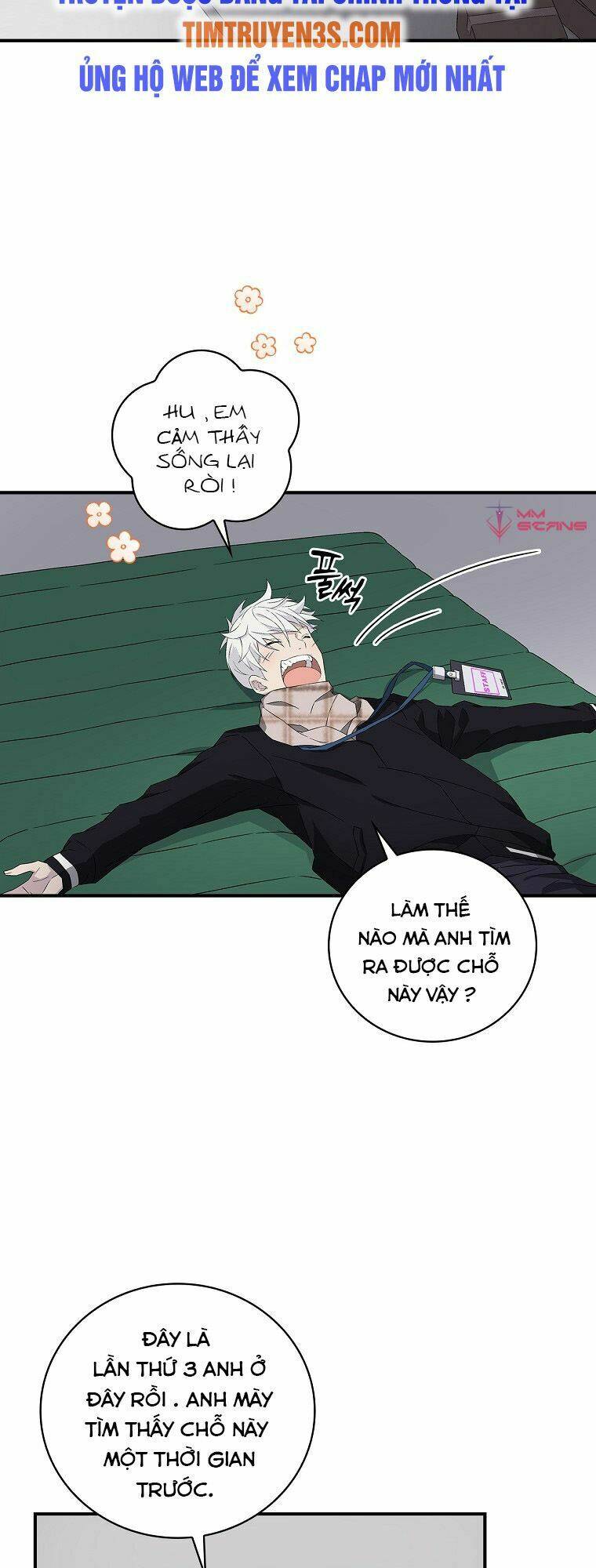 Chemy Chương 15 Ảnh 3
