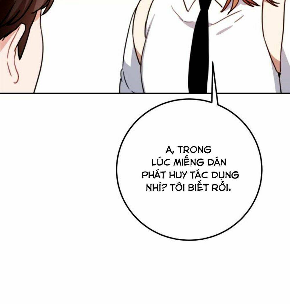 Bloody Romance - Lãng Mạn Đẫm Máu Chương 12 Ảnh 53