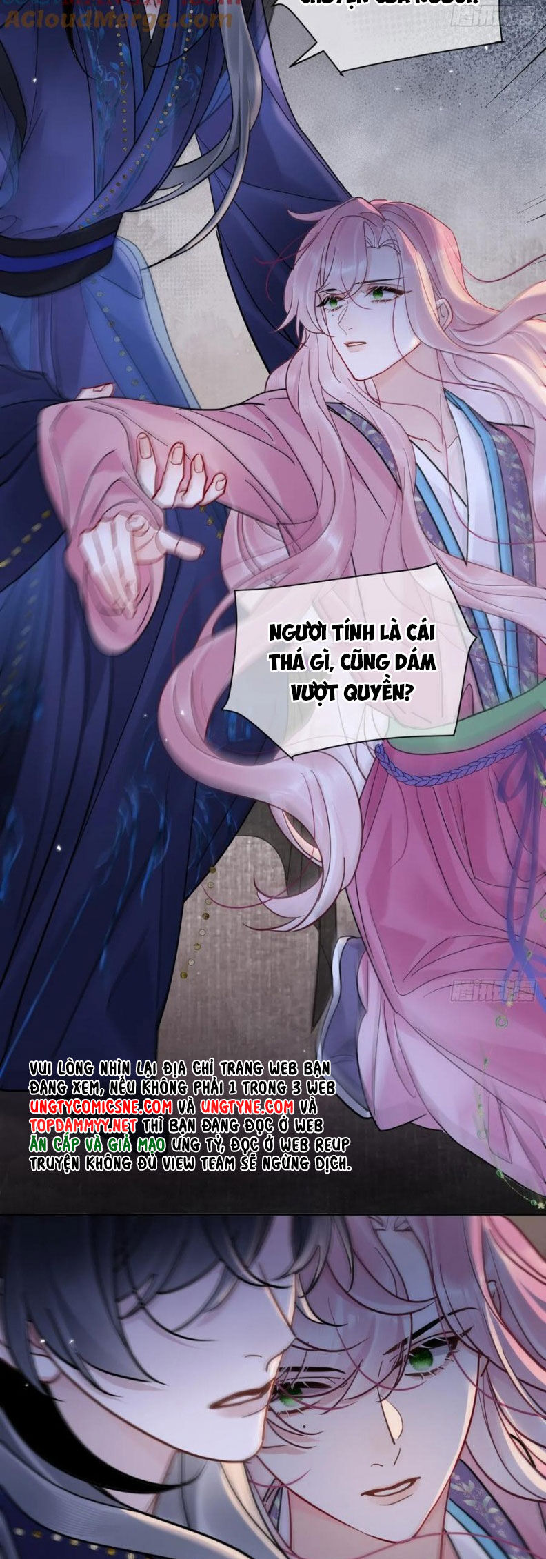 Cư Tâm Bất Kính Chương 52 Ảnh 32