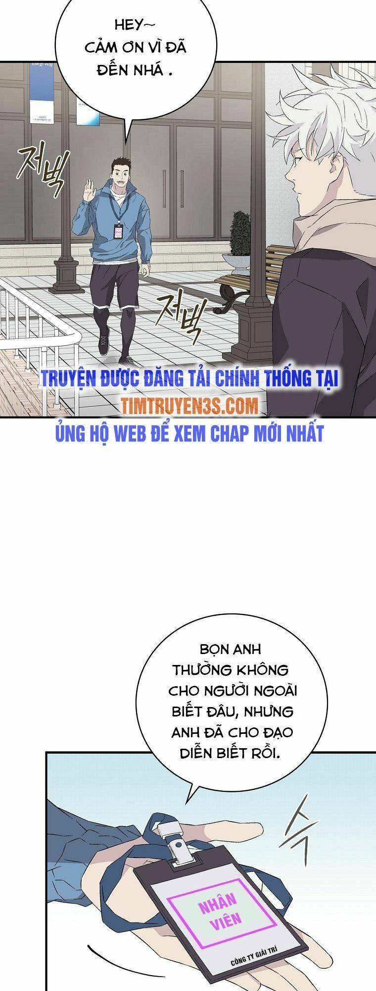 Chemy Chương 14 Ảnh 25