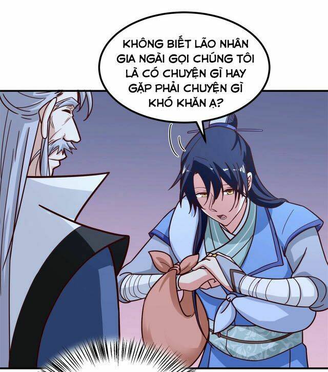 Nữ Chủ Người Đàn Ông Của Bạn Bị Hỏng Rồi Chương 77 Ảnh 9