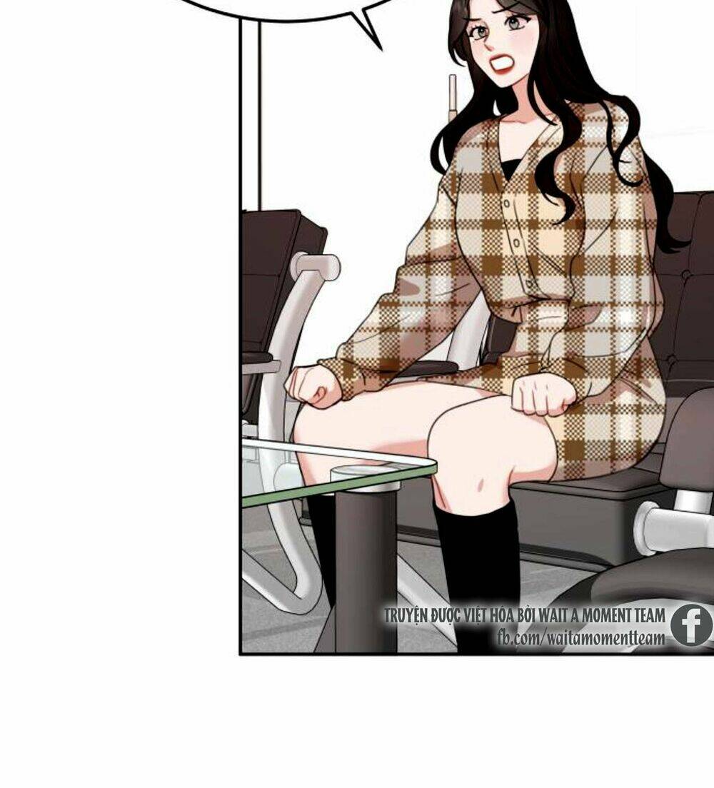 Bloody Romance - Lãng Mạn Đẫm Máu Chương 12 Ảnh 14