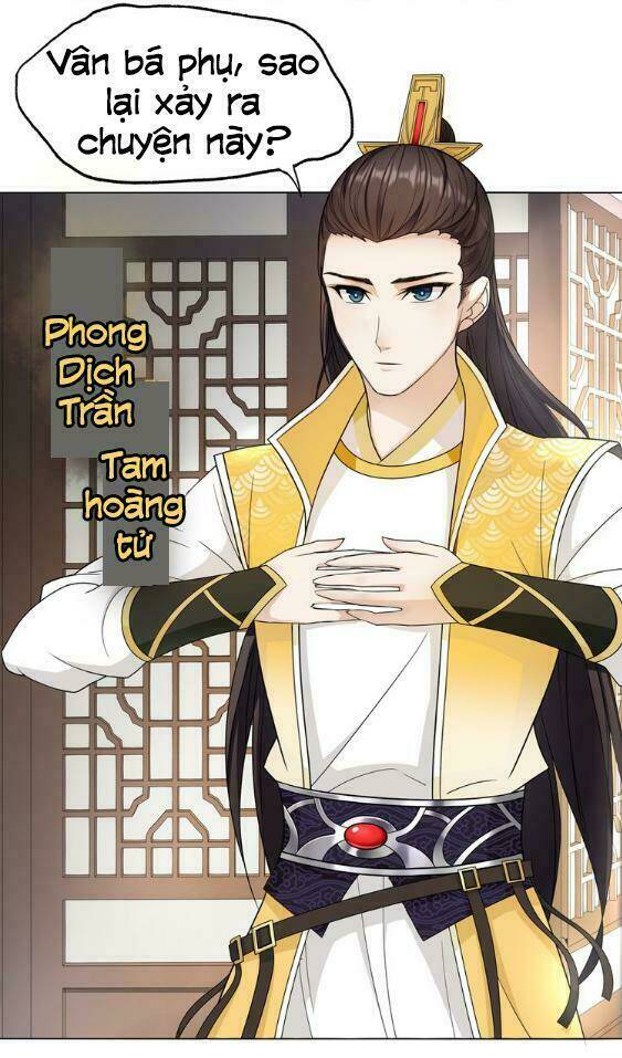 Ma Quân Đại Nhân, Phu Nhân Lại Trốn Rồi! Chương 4 Ảnh 10