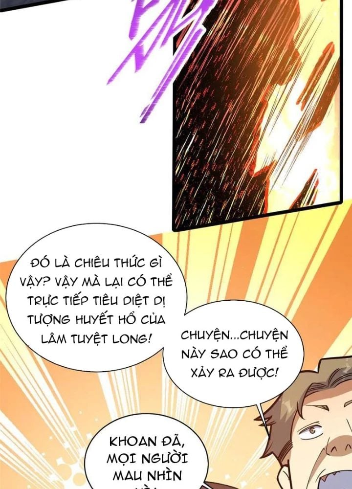 Siêu Phàm Sát Thần Chương 253 Ảnh 11