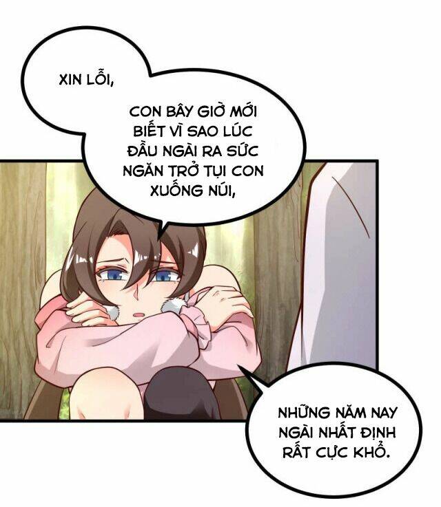 Nữ Chủ Người Đàn Ông Của Bạn Bị Hỏng Rồi Chương 84 Ảnh 22
