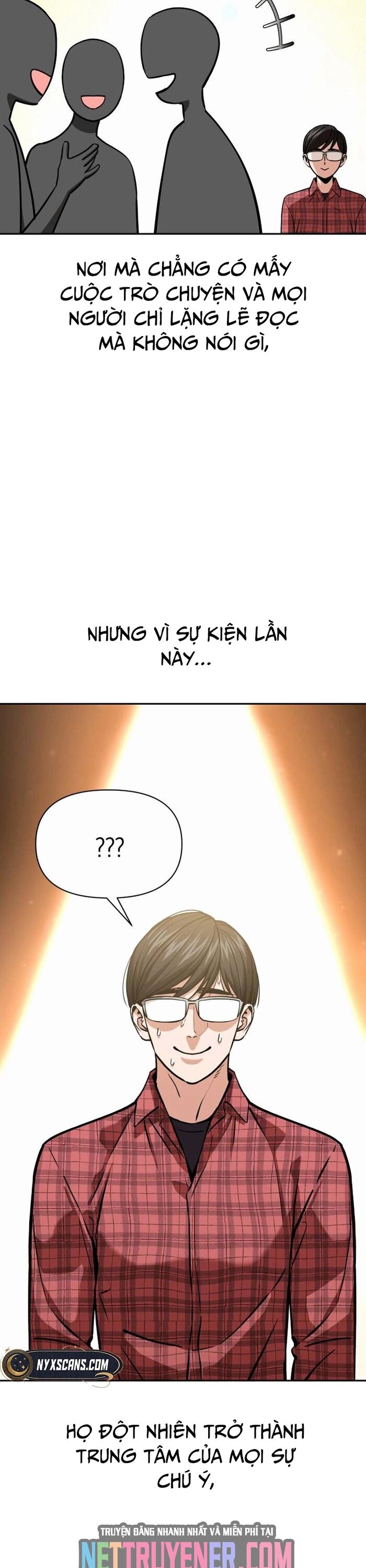 Lớ Ngớ Vớ Phải Tình Yêu Chương 112 Ảnh 21
