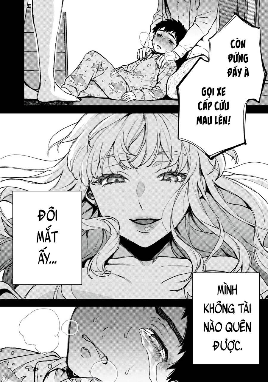 Kimi Dake Ga Hontou Chương 4 Ảnh 6