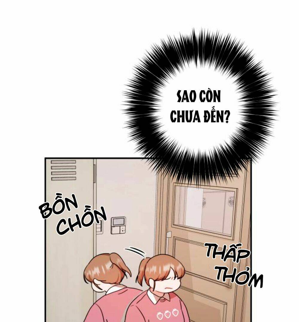 Bloody Romance - Lãng Mạn Đẫm Máu Chương 6 Ảnh 62