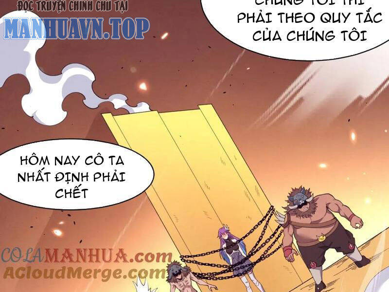 Tiến Hóa Cuồng Triều Chương 184 Ảnh 130