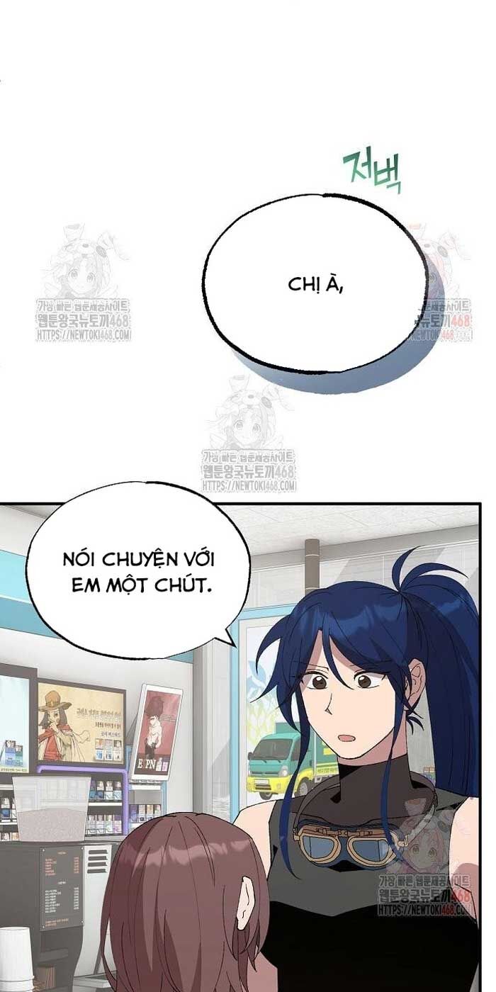 Cửa Hàng Diệu Kỳ Chương 71 Ảnh 47