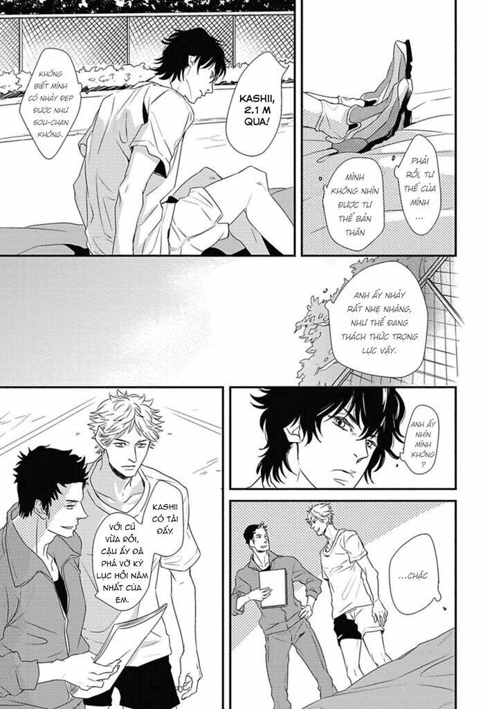 Baka De Guzu Wa Daikirai Chương 1 Ảnh 25