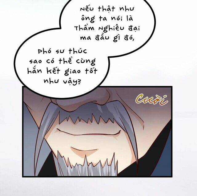 Nữ Chủ Người Đàn Ông Của Bạn Bị Hỏng Rồi Chương 86 Ảnh 37