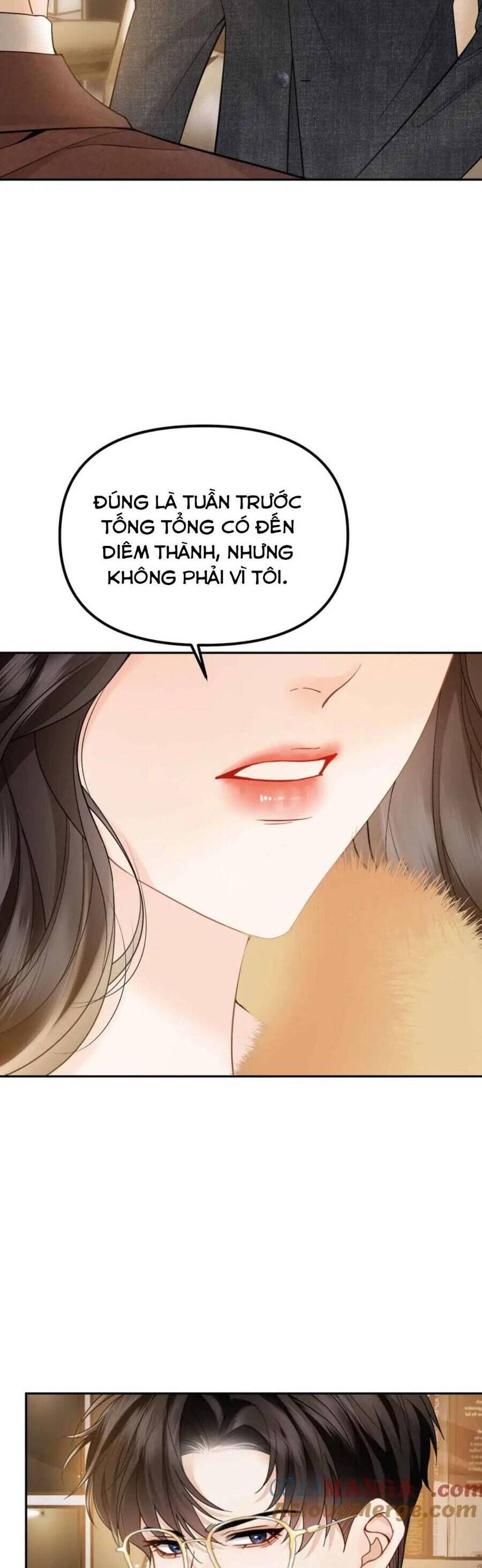 Say Đắm Chương 34 Ảnh 23